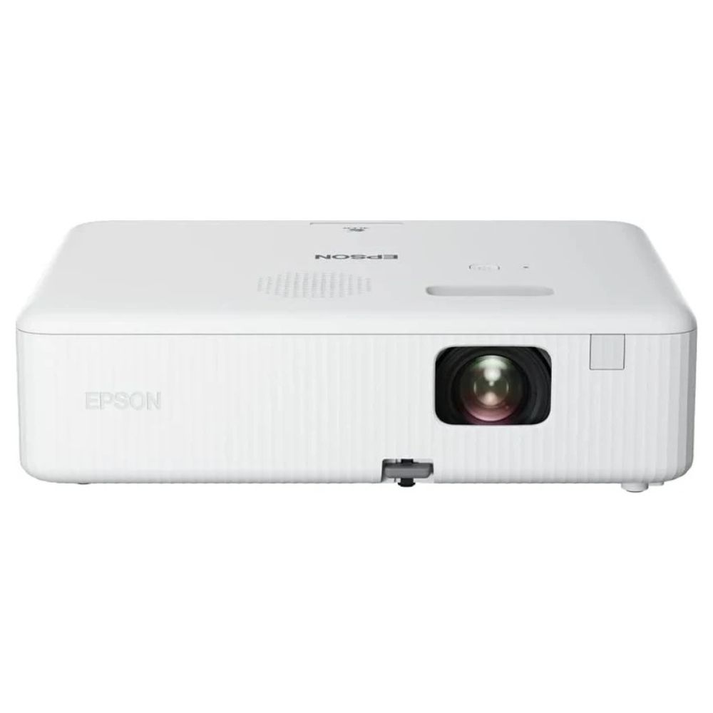 Epson EpiqVision Flex CO-W01 3000 Lumens 3LCD WXGA Projector-CO-WO1