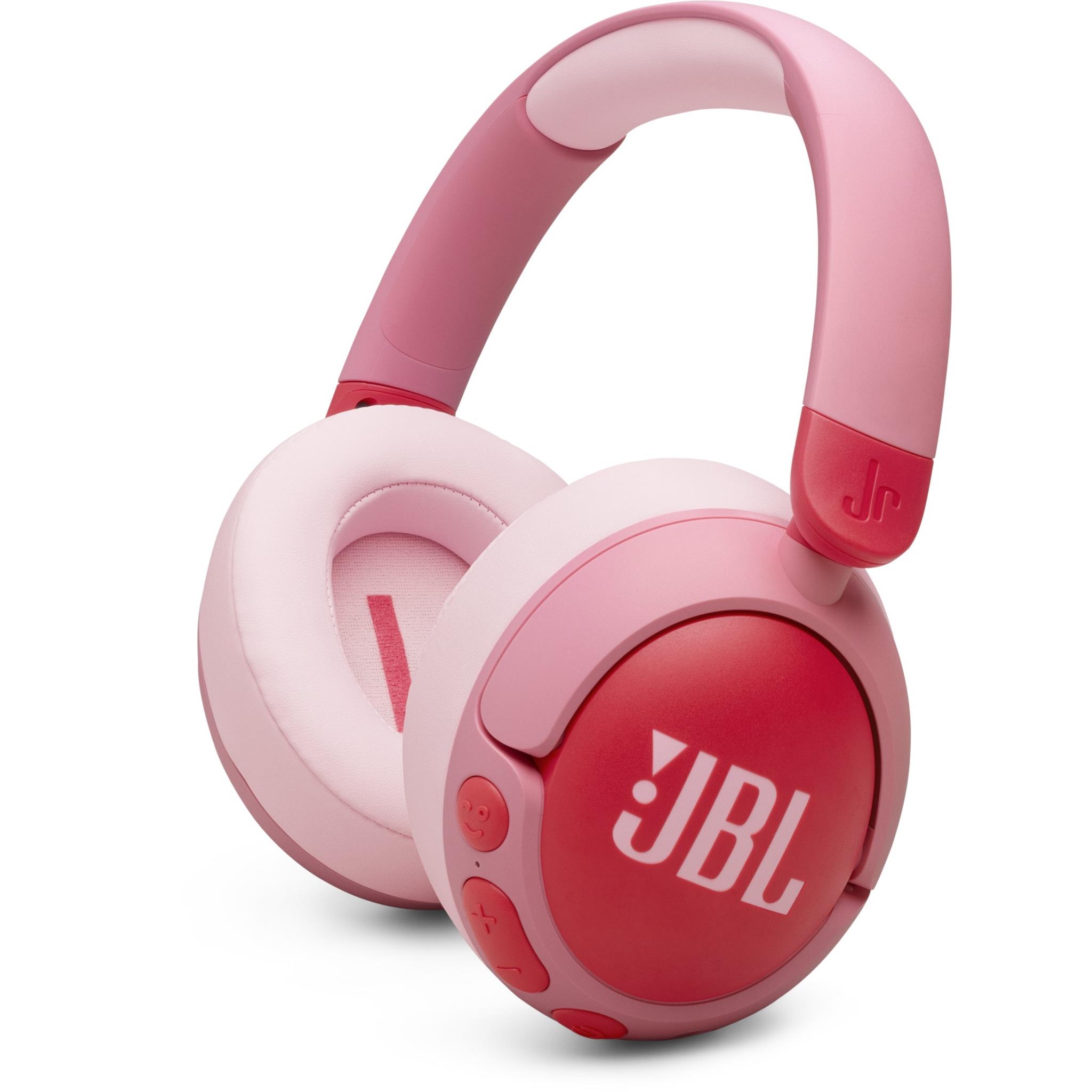 JBL Junior 470NC Wireless over-ear noise cancelling Headphones