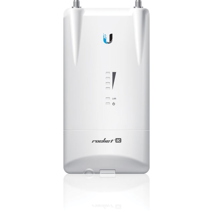 Ubiquiti Rocket ac airMAX ac BaseStation (R5AC-LITE)