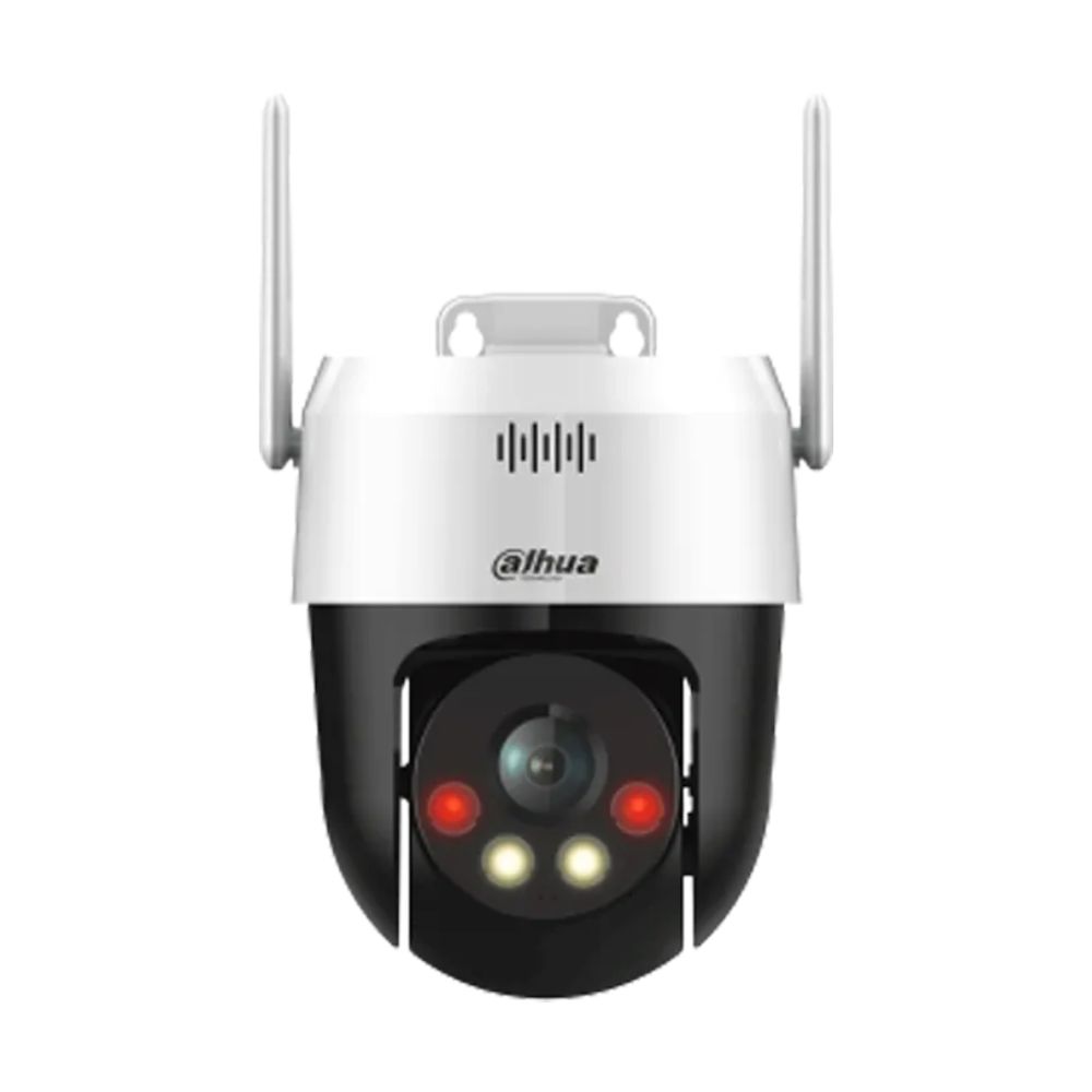 Dahua DH-P5AE-PV 5MP Wireless Network PT Camera