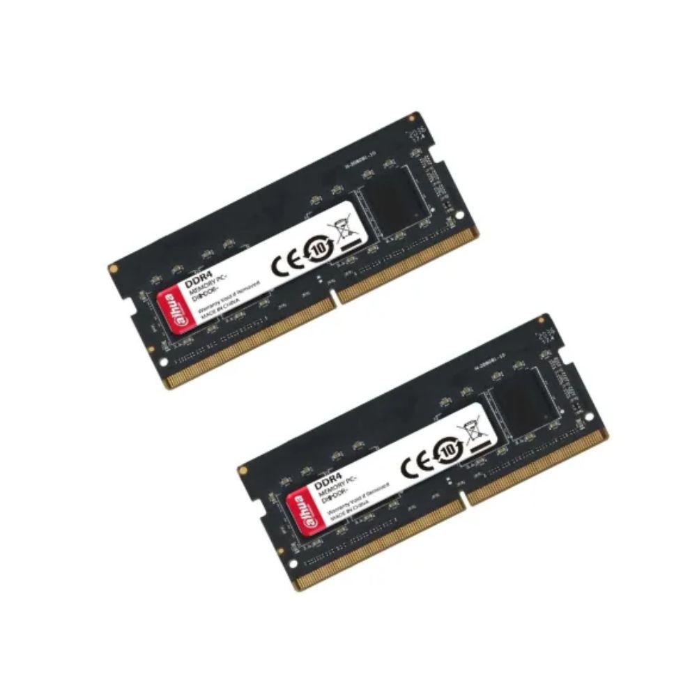 DAHUA 4GB 2666V C300 Series Laptop Ram-DHI-DDR-C300S4G26