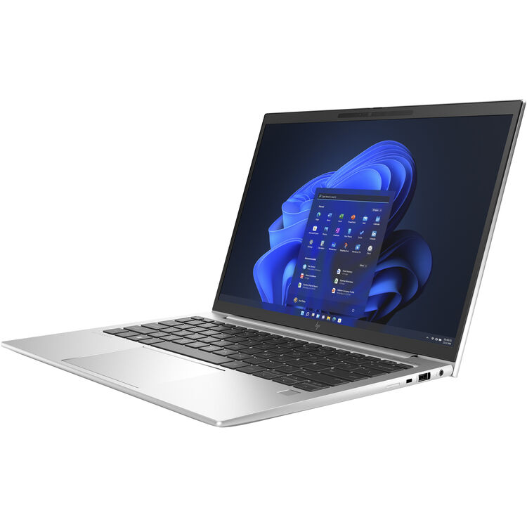 HP ELITEBOOK 835 G9 AMD RYZEN 5 PRO 6650U 16GB RAM 512GB SSD- NON TOUCH