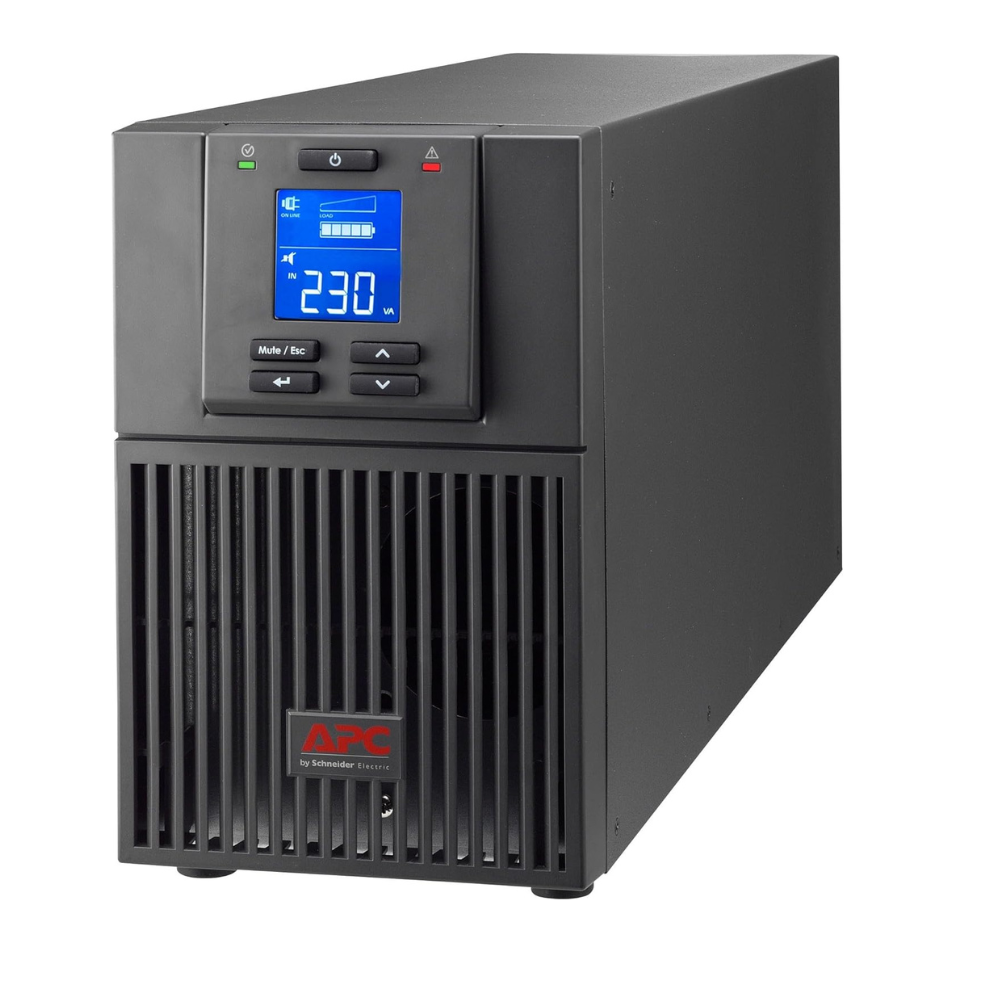 APC Easy UPS On-Line SRV 2000VA 230V SRV2KI