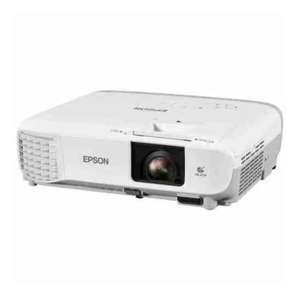 Epson EB-X49 3LCD XGA Projector (3600 Lumens)-V11H982040