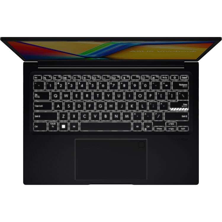 ASUS Vivobook 14 (X1404VA-NK712) i5 13th Gen 8GB RAM 512GB SSD-90NB1012-M00SN0