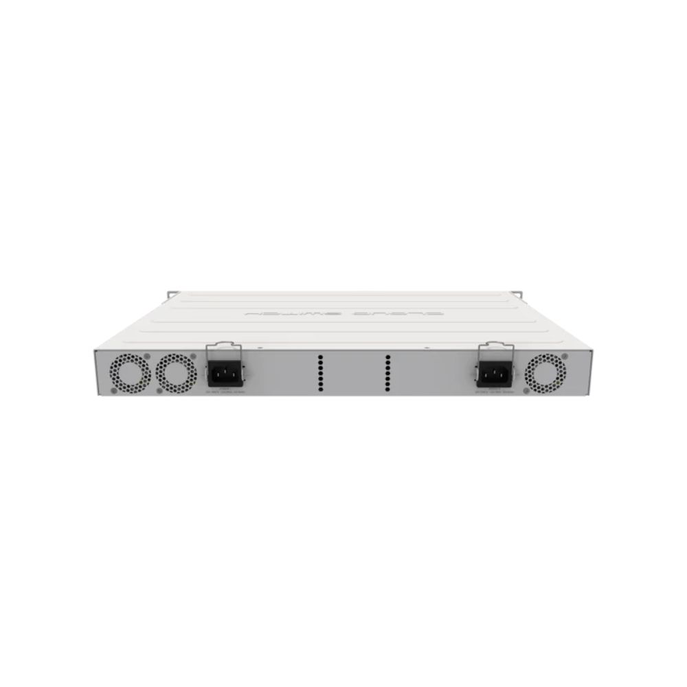 MikroTik CRS354-48G-4S+2Q+RM Network Switch L2 Gigabit Ethernet (10/100/1000)