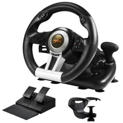 PXN-V3 PRO Gaming Racing Wheel