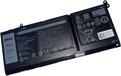 Dell Latitude 5431-01 battery 11.25V 41Wh