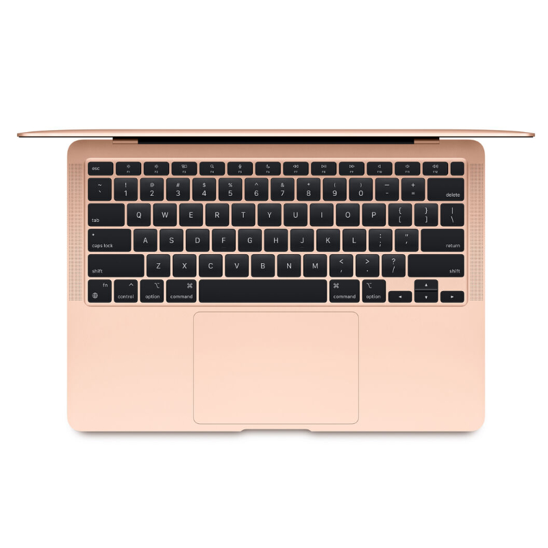 Apple MacBook Air 13-inch 2020 M1 8GB RAM 256GB SSD