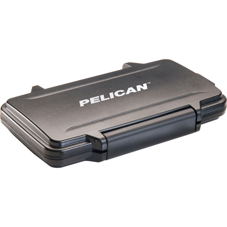 PELICAN 0945 MEMORY CARD HARD CASE BAG
