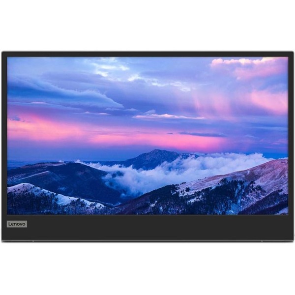 Lenovo L15 15.6 FHD USB-C Portable Monitor  - 66E4UAC1WL