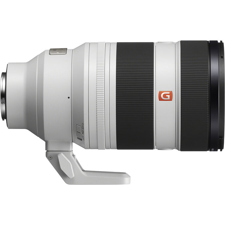 SONY FE 70-200MM F4 G OSS LENS