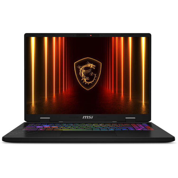 MSI Crosshair 16 HX AI D2XWGKG Ultra 9 275HX 32GB 1TB SSD-9S7-15P421-272
