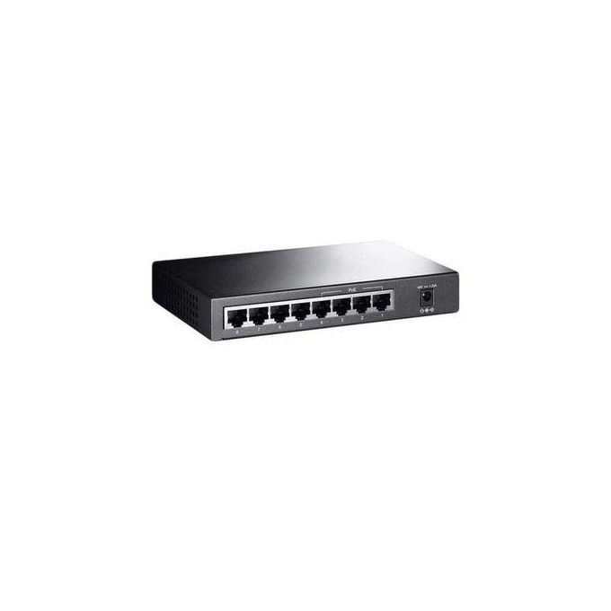 TP-Link TL-SF1016D 16-Port 10/100Mbps Desktop Switch