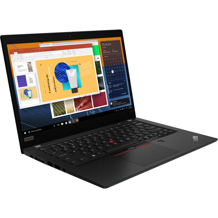 Lenovo THINKPAD X390 i5 8th Gen 16GB RAM 256GB SSD Nontouch