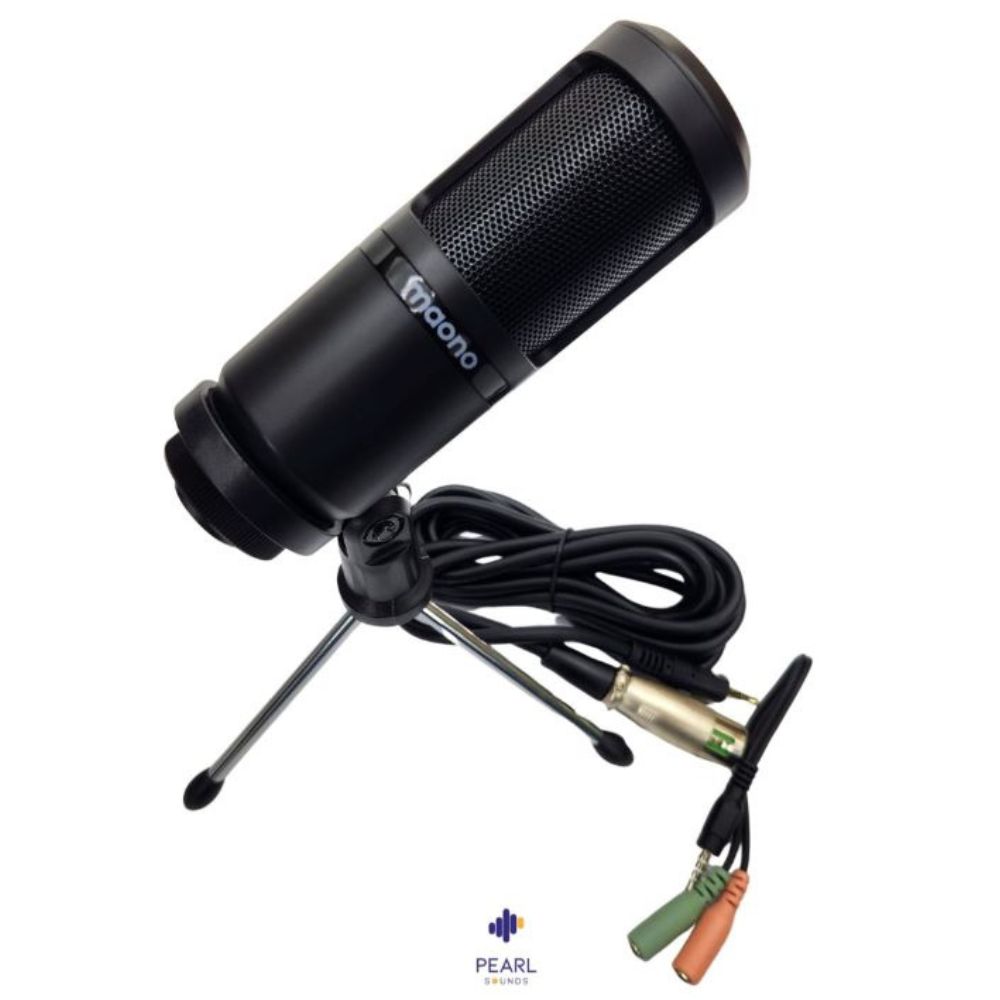 Maono PM360TR Condenser Microphone (PM360TR)