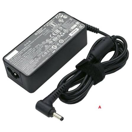 Adapter for Lenovo IdeaPad 3 17ABA7 – 65W/45W