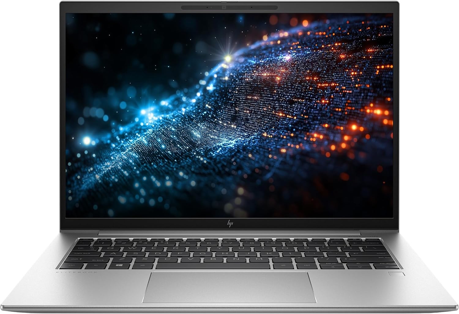 HP EliteBook 845 G9 AMD Ryzen 7 PRO 68500U 8GB RAM 256GB SSD
