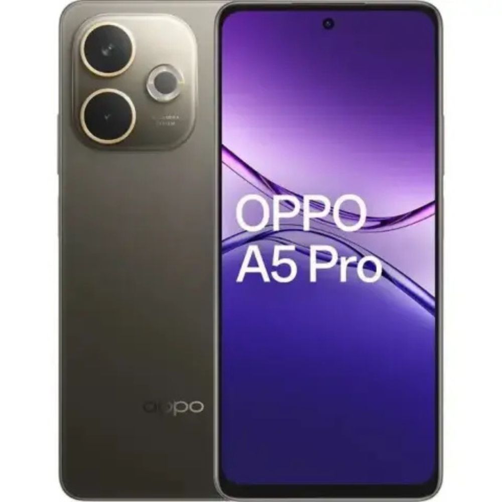 OPPO A5 PRO 8GB RAM 256GB ROM