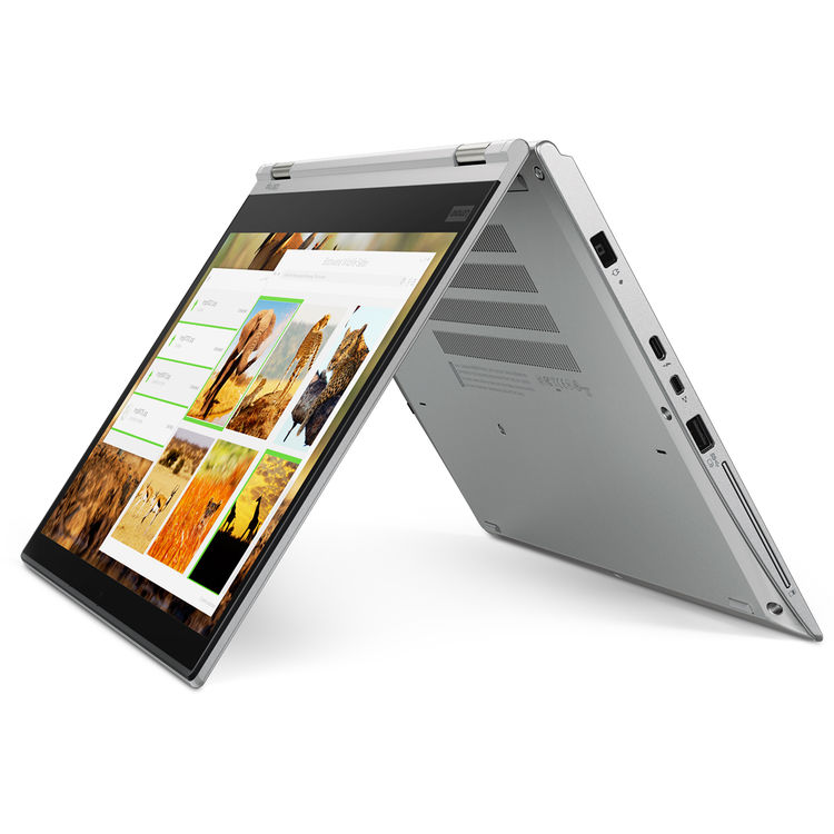 Lenovo THINKPAD Yoga x380 i5 8th Gen 16GB RAM 256GB x360 Touchscreen