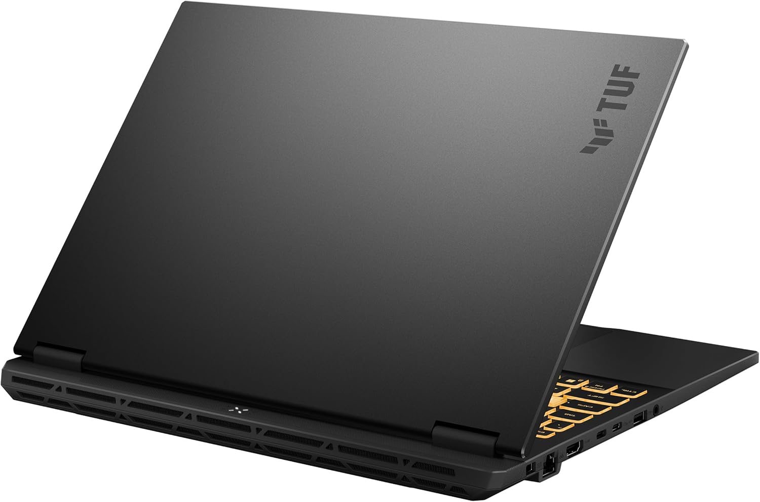 ASUS TUF Gaming F16 FX608JHR Core i7‑14650HX 16GB RAM 512GB SSD RTX 5050