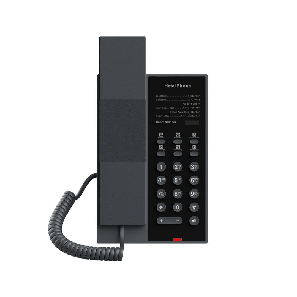 Fanvil H602 Hotel IP Phone