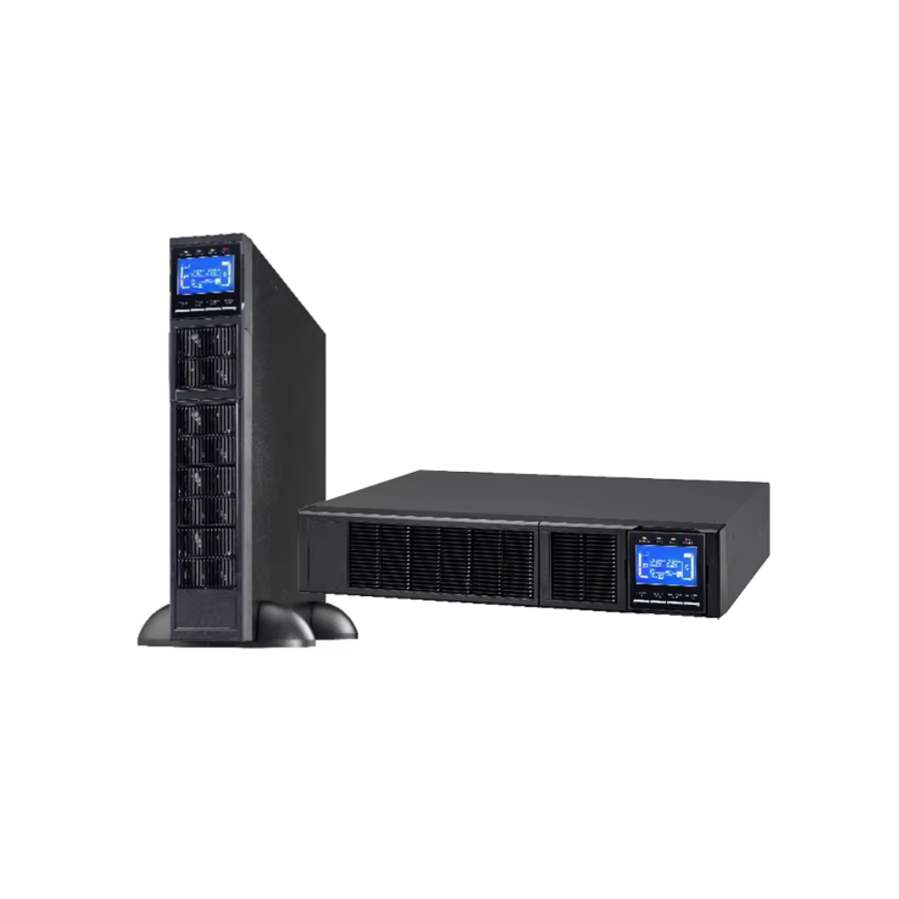 Mecer ME-1000-WPRU 1000VA (800W) Online UPS