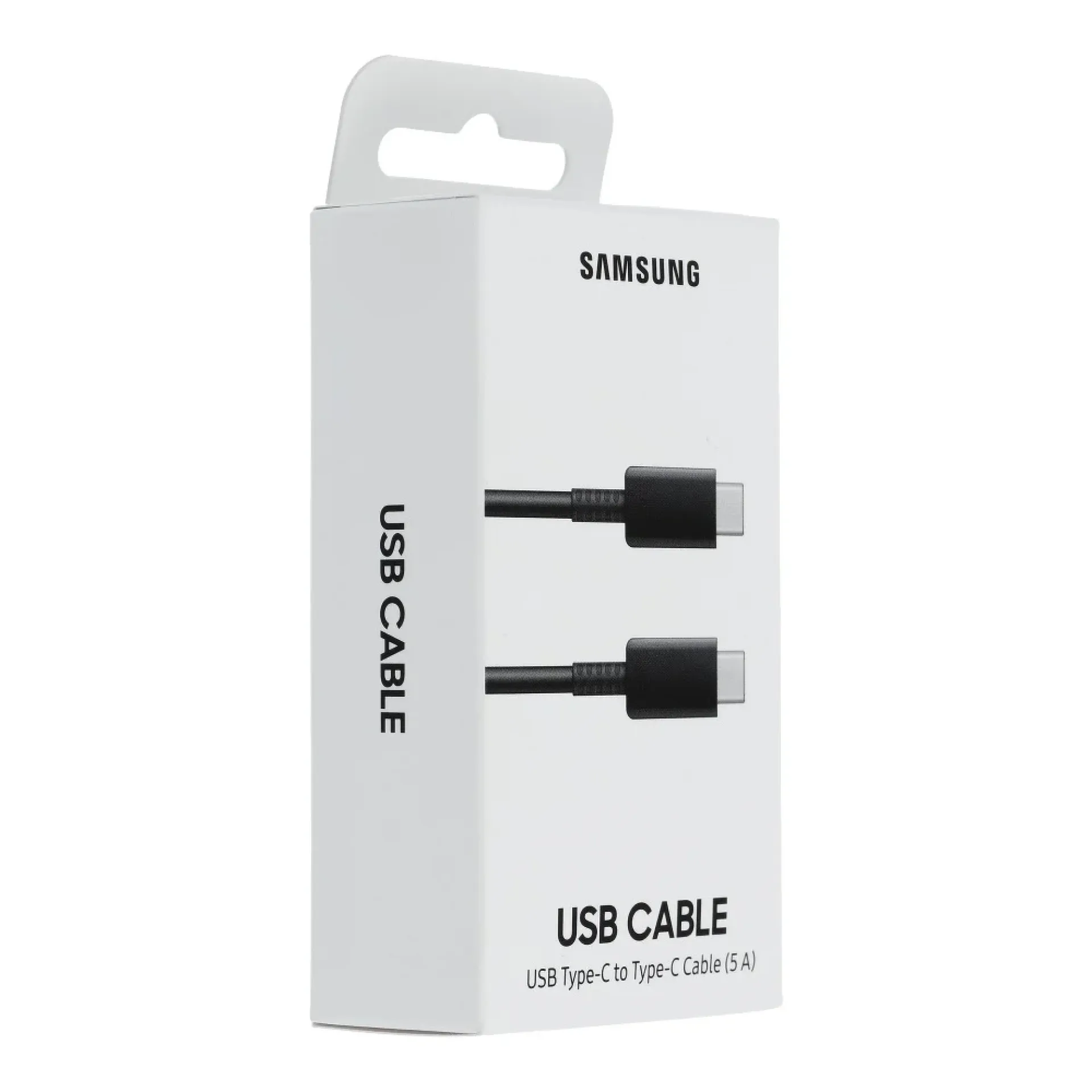 Samsung USB C to C 1M Cable