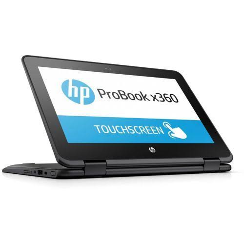 HP ProBook 11E G2 i5 7th Gen 8GB RAM 256GB SSD x360 Touchscreen