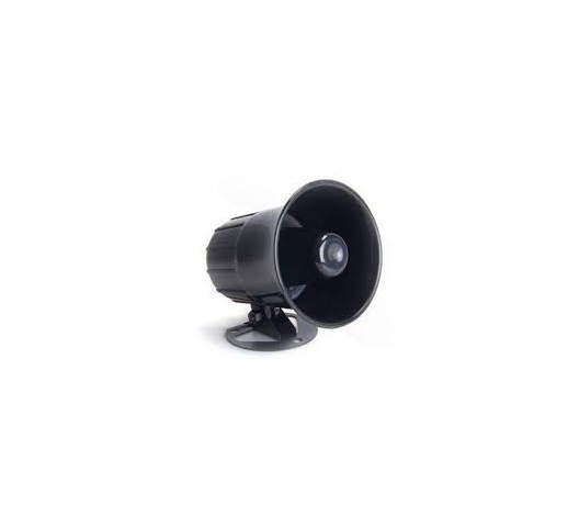 Hi-R ES-626 Siren Horn