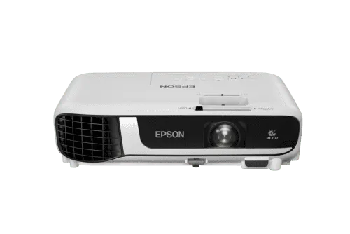 Epson EB-W51 3LCD Projector (V11H977040)