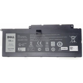 Dell Inspiron 7746 58Wh Battery