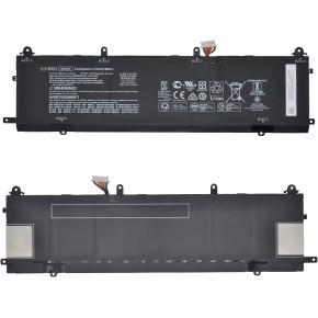 HP Spectre x360 15-eb0043dx 15-eb0043dx 11.55V 72.9Wh BN06XL Battery
