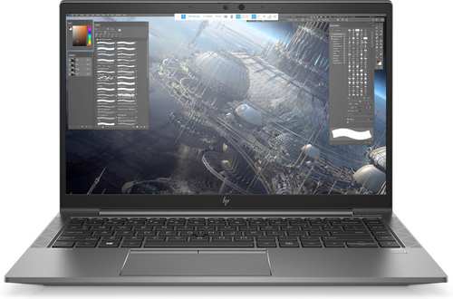 HP ZBook Firefly G7 Core i7 16GB RAM 512GB 4GB NVIDIA Graphics