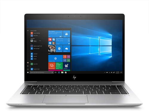 HP EliteBook 840 G6 Core i5 8th Gen 8GB RAM 256GB SSD