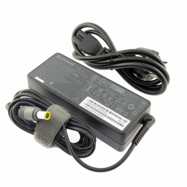 Adapter for Lenovo ThinkPad Z61p 9452 – 90W 20V 4.5A + Power Cord