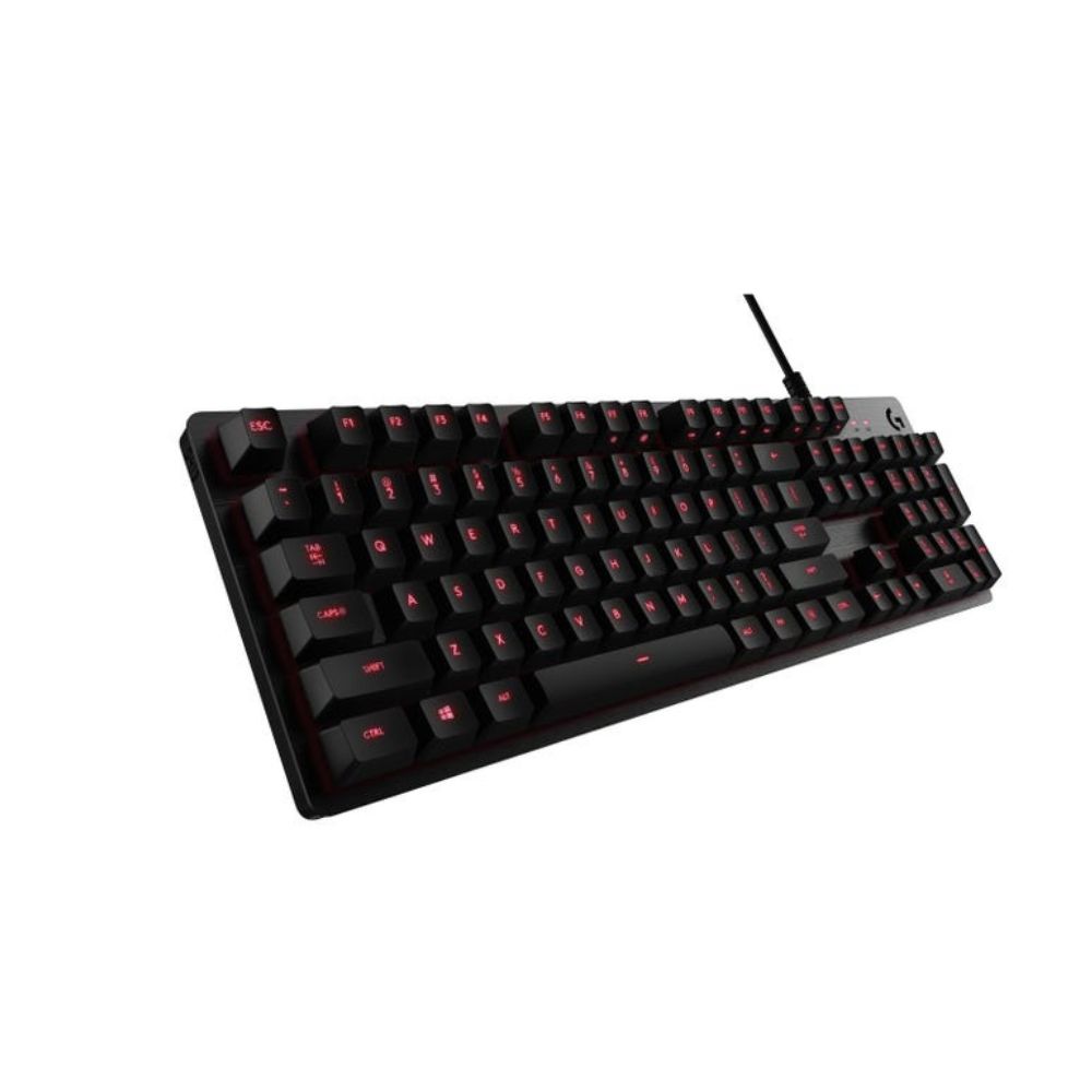 Logitech G413 Mechanical Gaming Keyboard