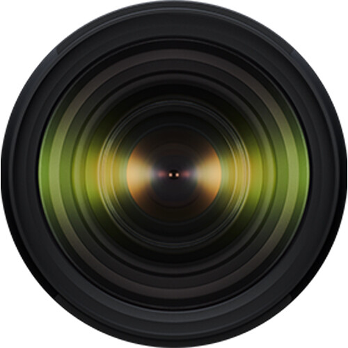 TAMRON 35-150MM F2-2.8 Z SERIES LENS
