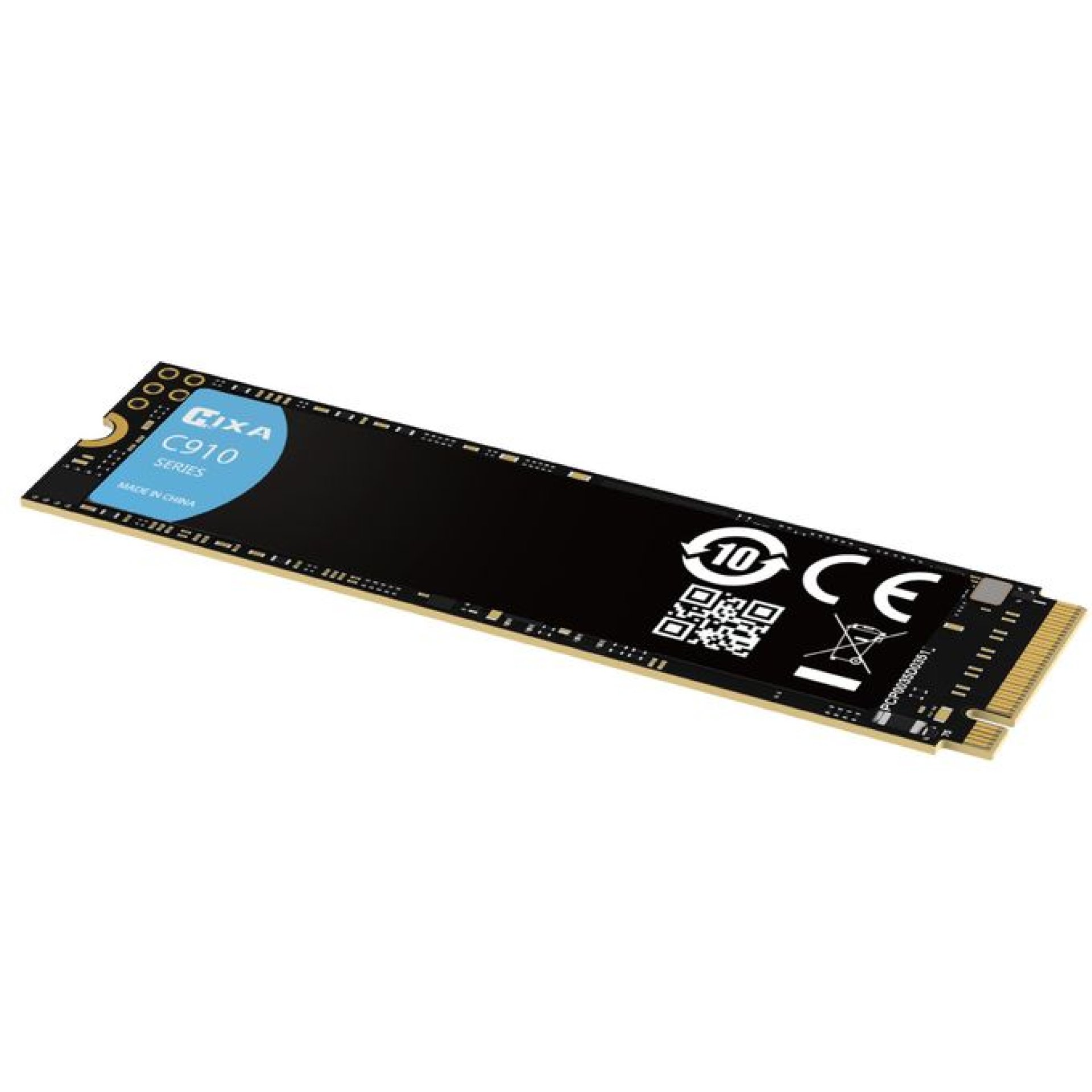 HIXA 256GB NVMe SSD HI-SSD-C910N256G