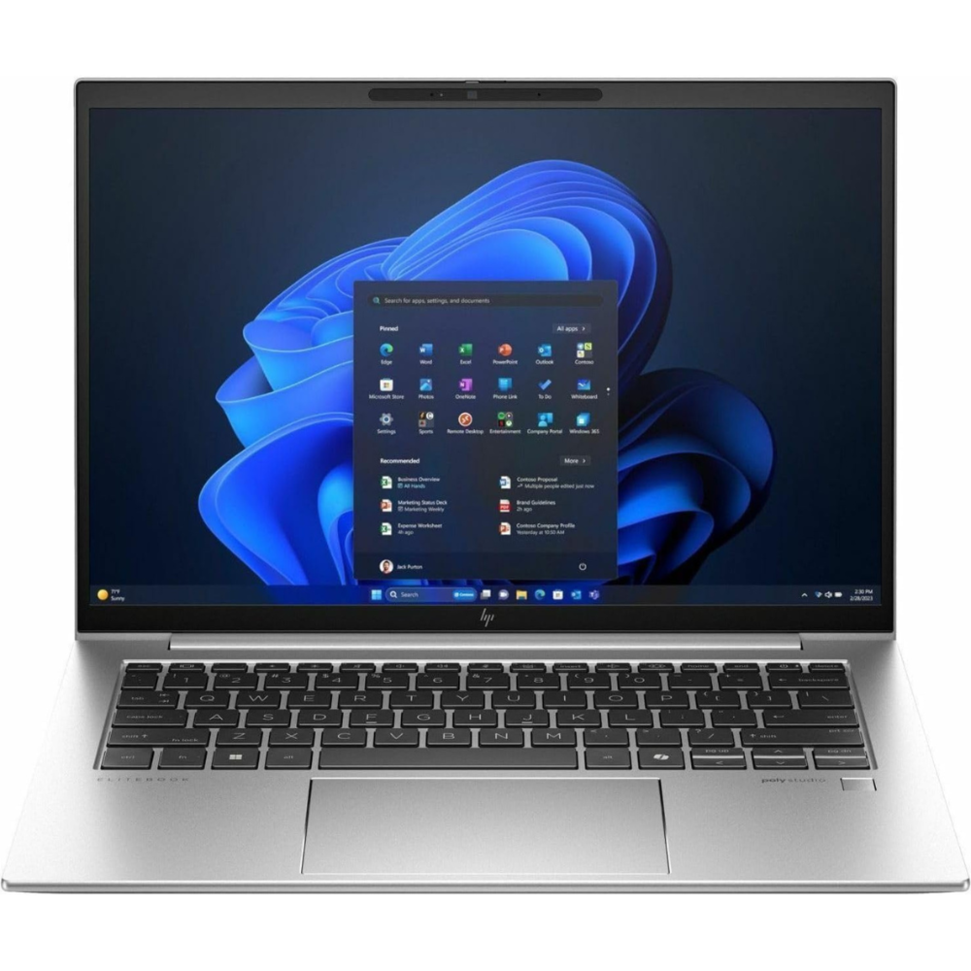 HP ProBook 450 G9 Core i5-1255U 8GB RAM 256GB SSD