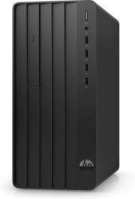 HP Pro Tower 290 G9 Desktop Core i5 13500 8GB RAM 512GB SSD-936J6EA
