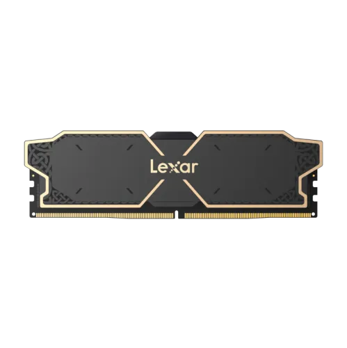 Lexar THOR OC Desktop RAM DDR5 32GB 6000-LD5U16G60C38LG-RGD