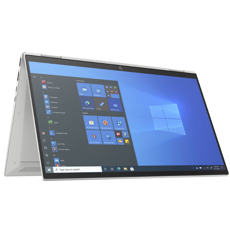 HP EliteBook 1040 G8 i7 11th Gen 32GB RAM 512GB SSD X360 Touch