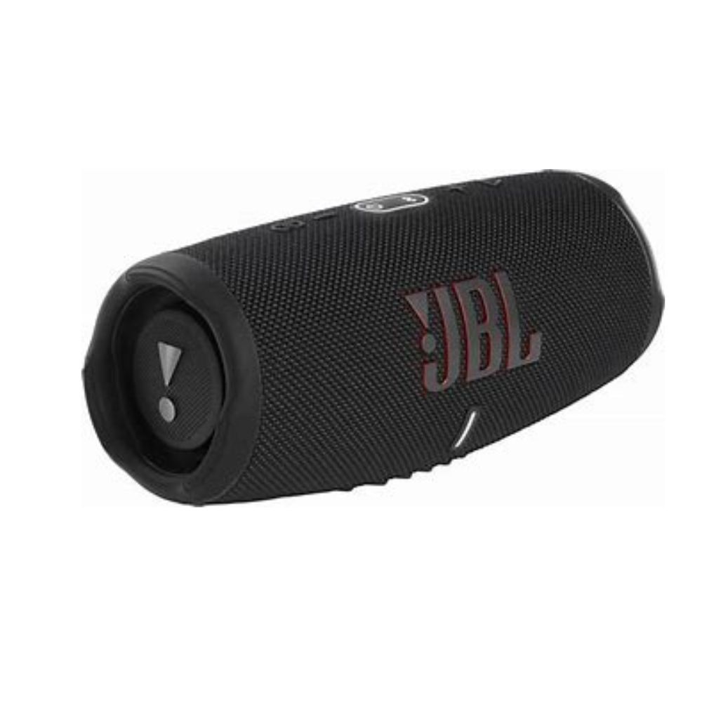JBL CHARGE 5 Bluetooth Speaker- Black JBLCHARGE5BLK