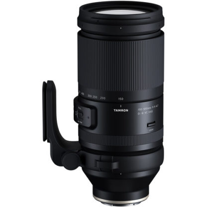 TAMRON 150-500MM F/5-6.7 DI III VC VX LENSFOR SONY