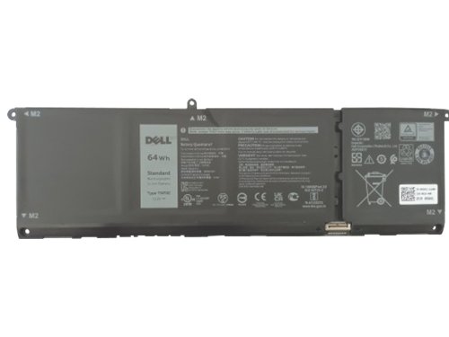 Dell P157G P157G003 battery 15.2V 64Wh