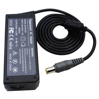 Charger for Lenovo ThinkPad Edge E430 6271-72U – 90W 20V 4.5A