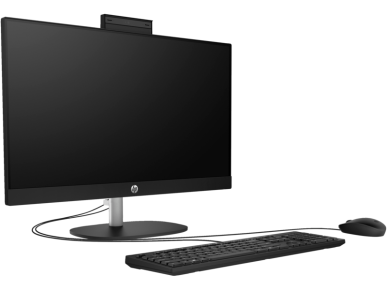 HP All-in-One 24-cr1007nh Ultra 5 125U 16GB  RAM 512GB SSD Touch-A0CL9EA