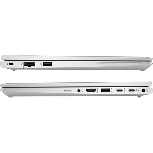 HP EliteBook 640 G11 Ultra 7‑155U 16GB 256GB SSD 14" WUXGA – BL0C3U8