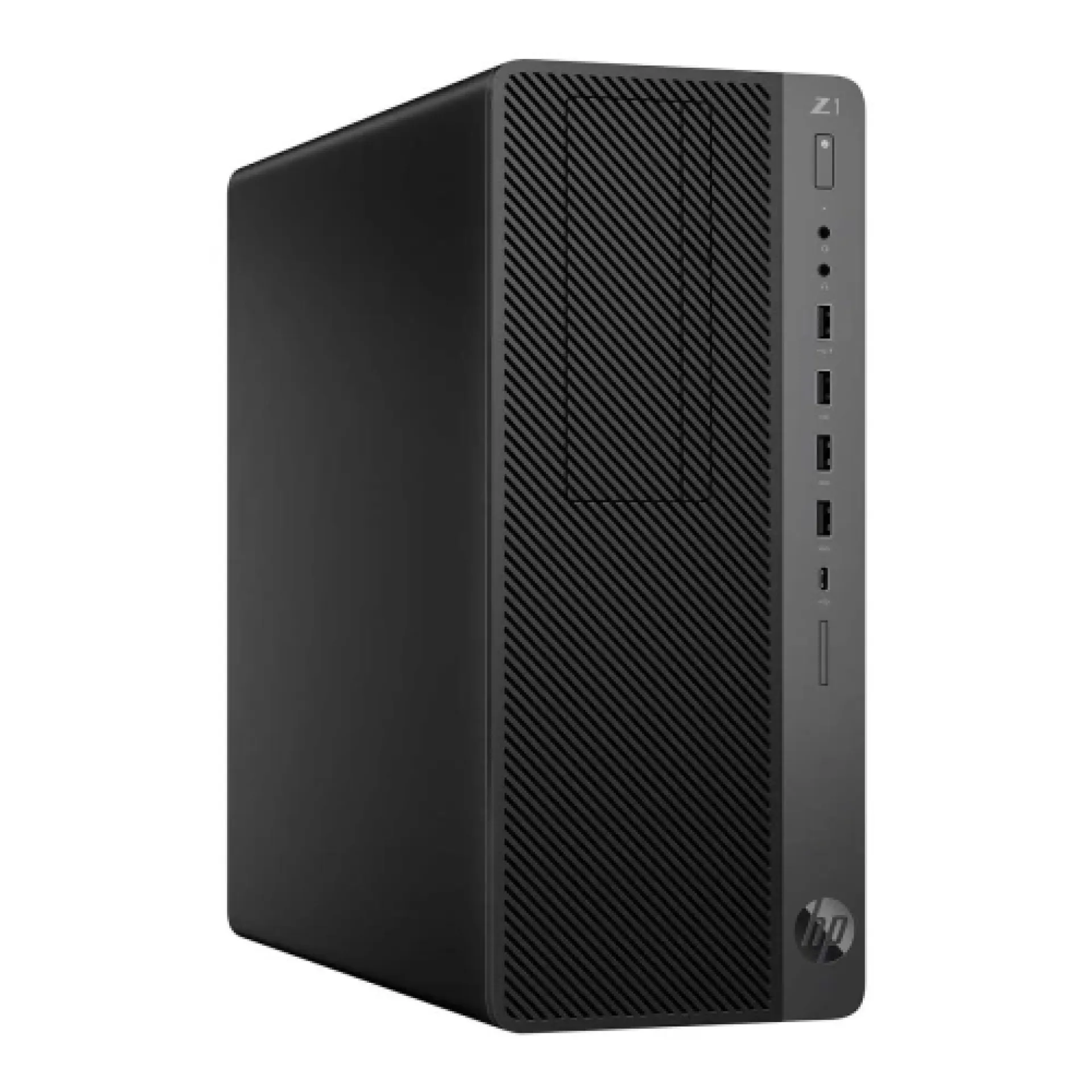 HP Z1 Entry Tower G5 Workstation Intel Core i5 9th Gen 16GB RAM 1TB HDD